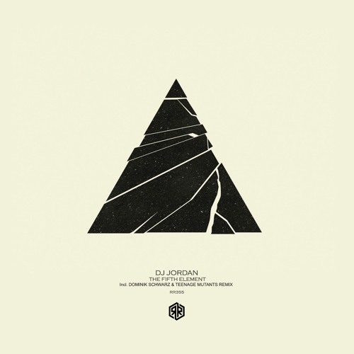 DJ Jordan - The Fifth Element (Dominik Schwarz Remix) 160Kbps