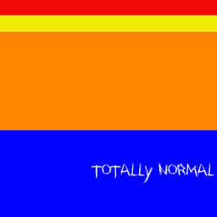 Totally Normal