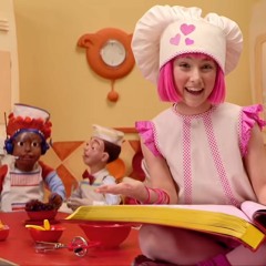 Cooking By The Book   Lazy Town  (PRODUCED BY CHOPGODLEWI)