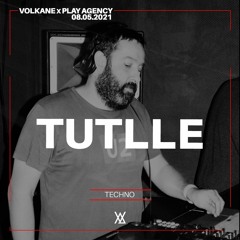 Dj Tutlle | Techno | France