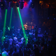 A1SE - Dikke OG RAW Party Mix (2025-09-05)