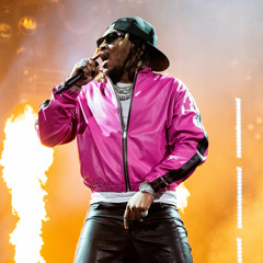 Future - My Soul (prod. JpBeatz)