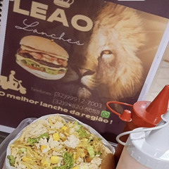 MC BINAO LANCHE DO LEAO DJ DANIEL MG