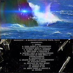 A BLESSED CASSETTE TAPE, Vol.2