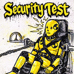 SECURITY TEST