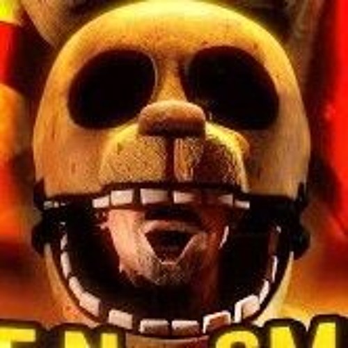 Rusting Robots - Rotten Smoothie but William Afton sings it - PouriaSFMs