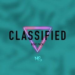 Classified Beat Pack Preview