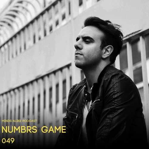 Podcast 049 with Numbrs Game