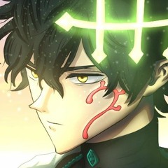 YUNO SONG -_Let It Go_ _ Divide Music Ft. Dreaded Yasuke | [BLACK CLOVER]