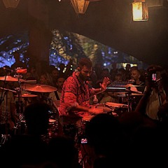 Nadav Dagon full live show at Voodoo Village Festival 2024, Belgium