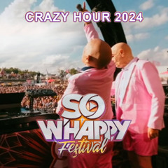 SO WHAPPY 2024 - CRAZY HOUR - PAPI JUMPER