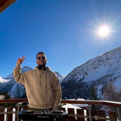 Melodic House  // Live Mix Arosa, Switzerland🇨🇭 // DESIRE #23