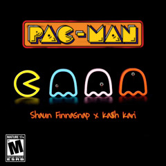 Shaun FinnaSnap x Ka$hKari - PacMan