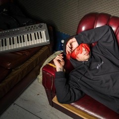 Experiment #2 Goa / TrapEmo Type Beat