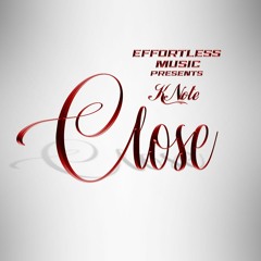 Close (Beat by Jay 808 Beats)