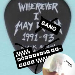 METALLICA  v$ -MOMMYS BØY-VS-WHEREVER I MAY BANG -(re-MIX)FREE DOWNLOAD