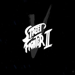 Street Fighter - Hadouken Theme (Orchestral Version)