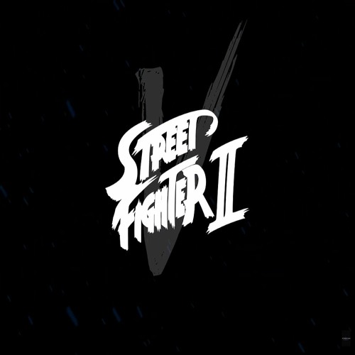 Street Fighter - Hadouken Theme (Orchestral Version)