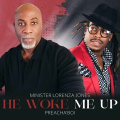 He woke me up final.mp3