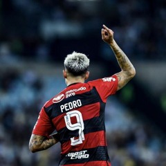 CAMISA 9 DO FLAMENGO (Loop + Sped Up)