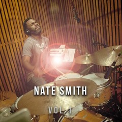 The Loop Loft ? Nate Smith Drum Loops Vol. 1 (MIDI, WAV) ((NEW))