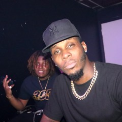 intoxicated Young Snooky Ft. Exile