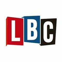 LBC UK (2014) - Custom TOH/News (Full) - David Arnold Music