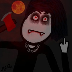 Last Halloween