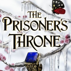 (Download Book) The Prisoner's Throne (The Stolen Heir Duology, #2) - Holly Black