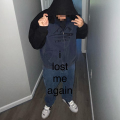 i lost me again (prod. wxrst)