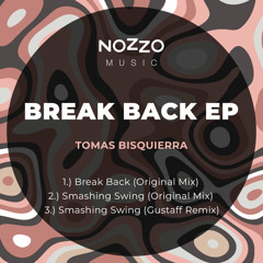 Tomas Bisquierra - Break Back