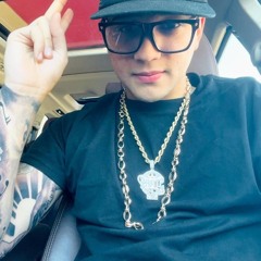 ENCIMA DE MI - LUCKY BROWN FT JERE KLEIN (AUDIO OFICIAL)