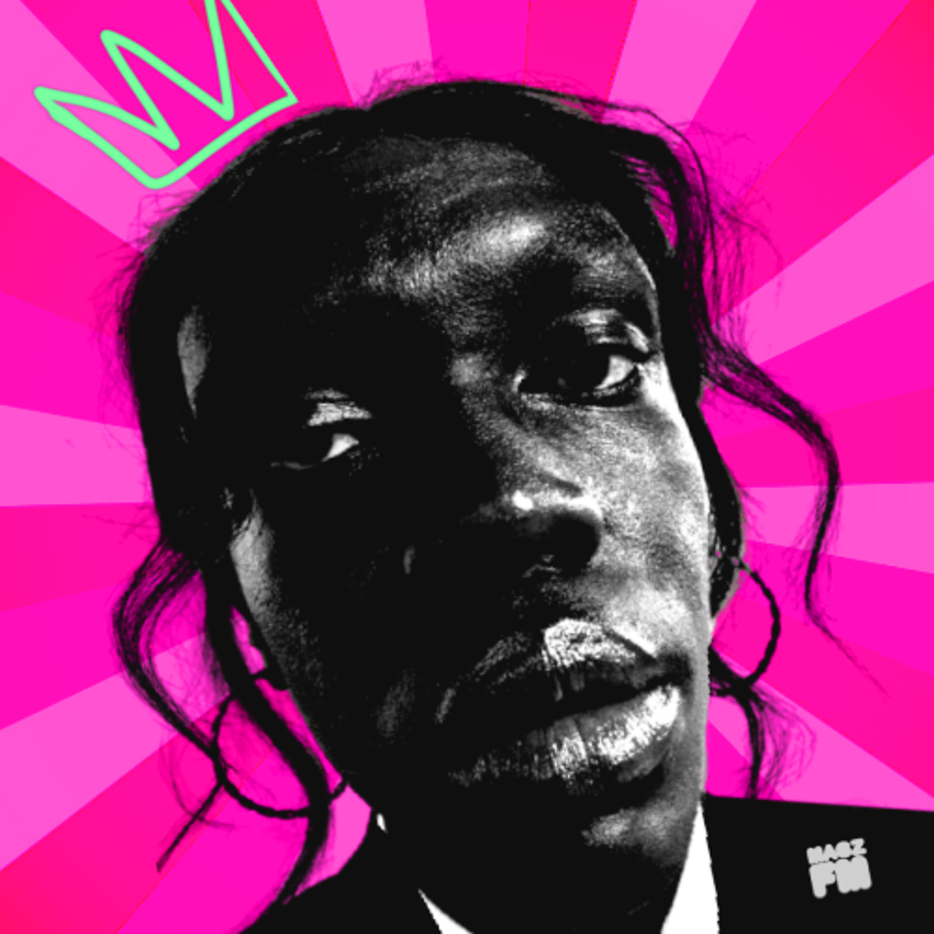 Future Soul Radio Episode 535:  ft. Thundercat / Sampha / Budgie episode artwork