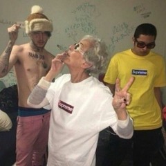 LA TAGATIÈRE (maxou a fait la prod)