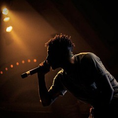 Isaiah Rashad - 200/The Warning (prod. by Kenny Beats)