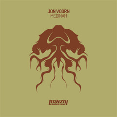 Jon VOORN - Medinah (Manu Riga & Phi Phi Remix)