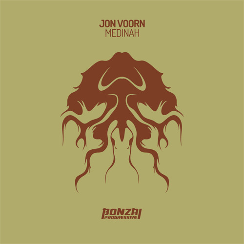 Jon VOORN - Medinah (Manu Riga & Phi Phi Remix)