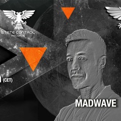 Madwave - 2021 Easter State Control Sessions