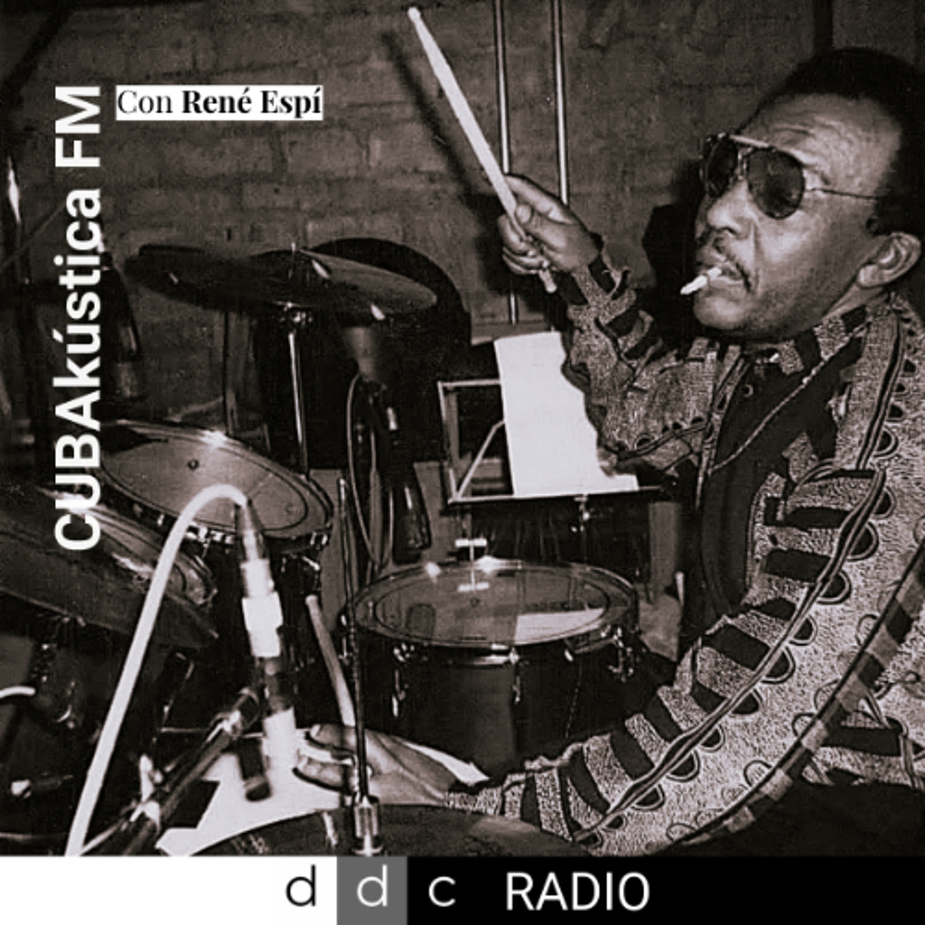 CUBAkústica FM