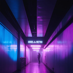 Echoes of the Metro