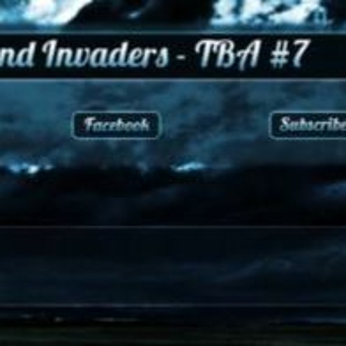Ground Invaders - TBA  #7 (2013)
