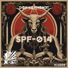 [MIG-008] - Don Baphomet - SPF-014