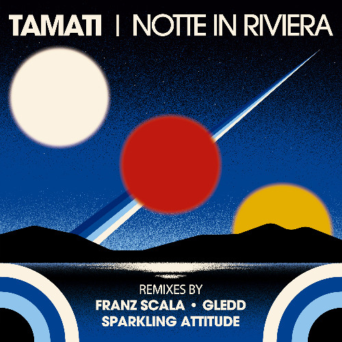 Tutto un Deja Vu (Sparkling Attitude Italo Rave Remix)