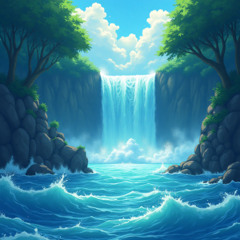 Walk on water