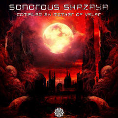 Hypnosis In The Rubble 227  (VA Sonorous Shazaya - Morning Glory & Friends Music)