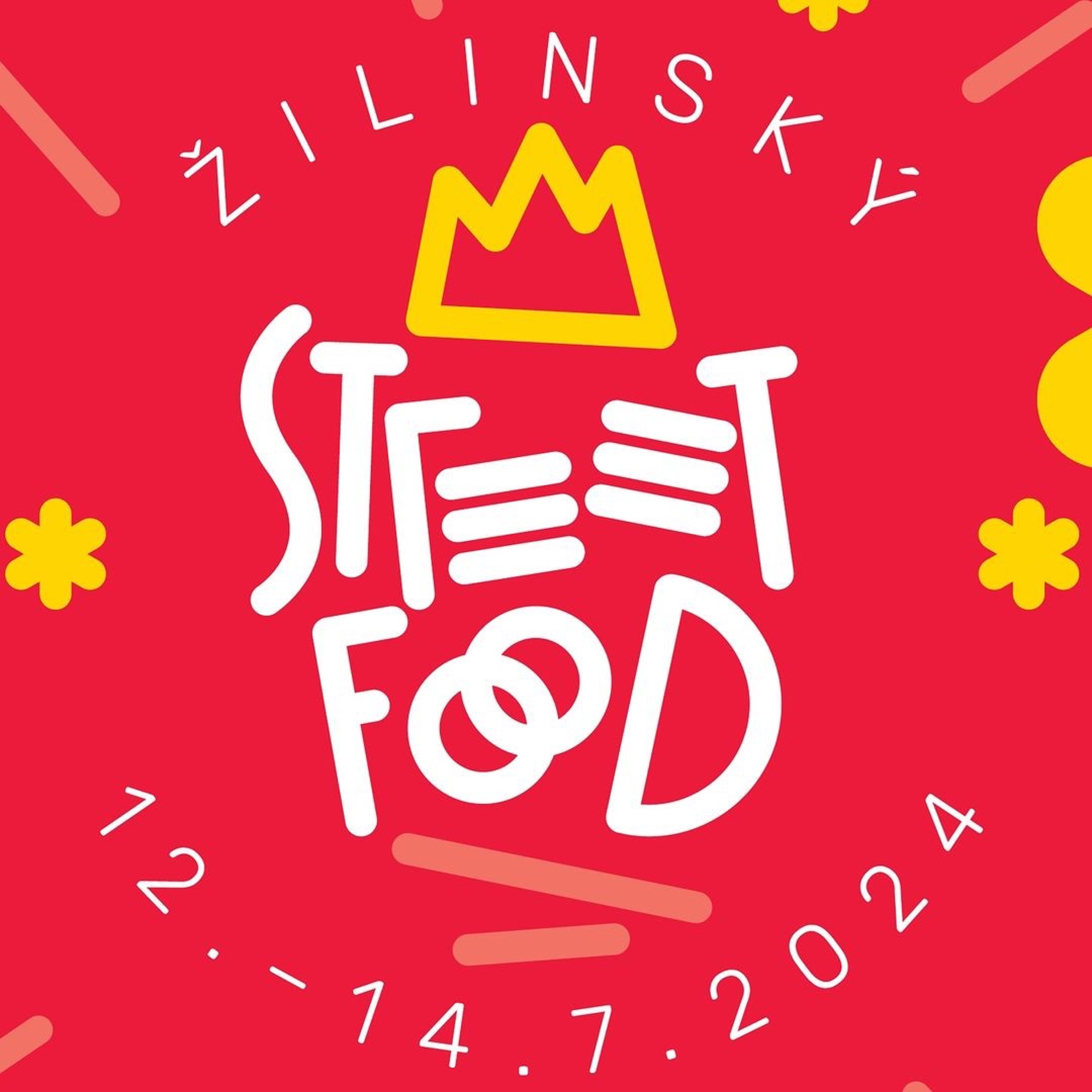 FRICKO STREETFOODPARK july2024 episode artwork