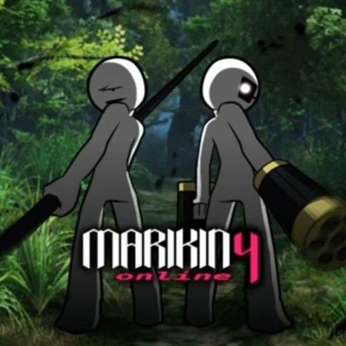 Beyonder- MARIKIN ONLINE 4