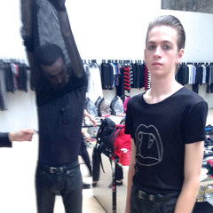 noseeeeeeeeee (parkervs)