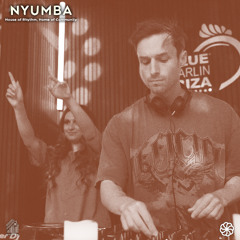 NYUMBA Radio 023 - Kakura