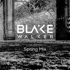 Blake Walker Presents : Spring Mix 2021